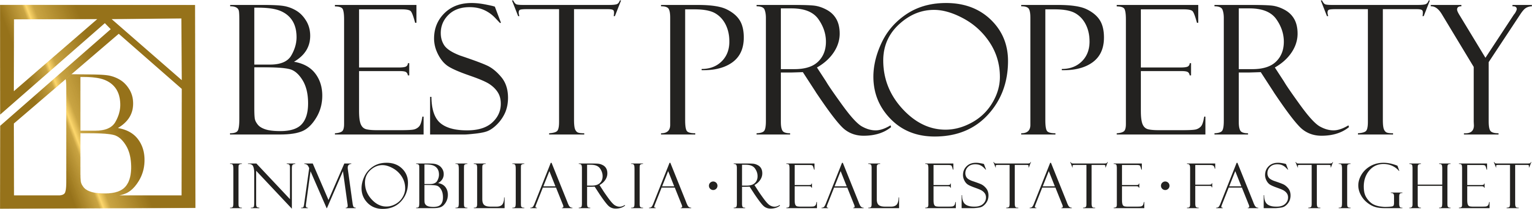 Best Property Real Estate